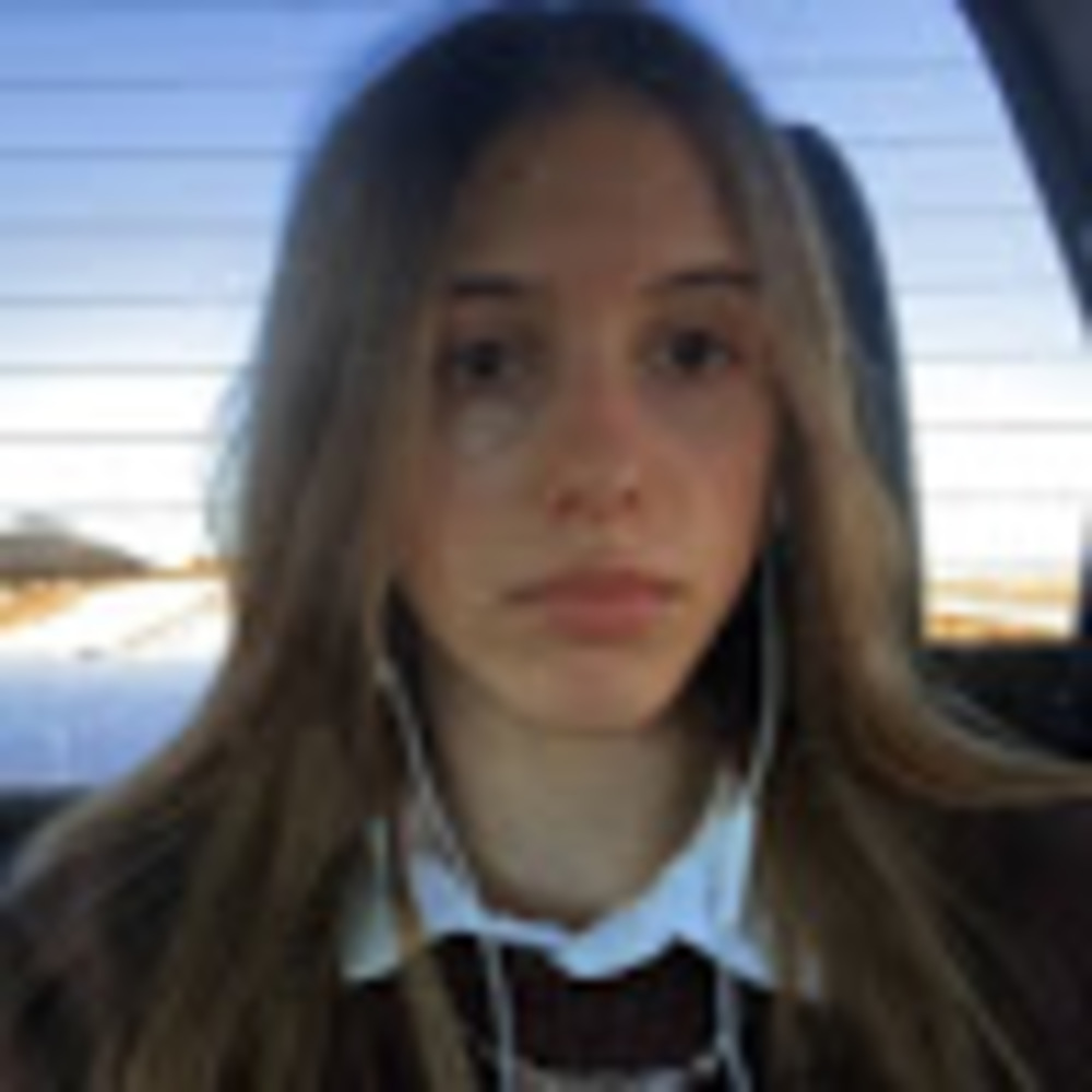 Meet your Posher, Harley